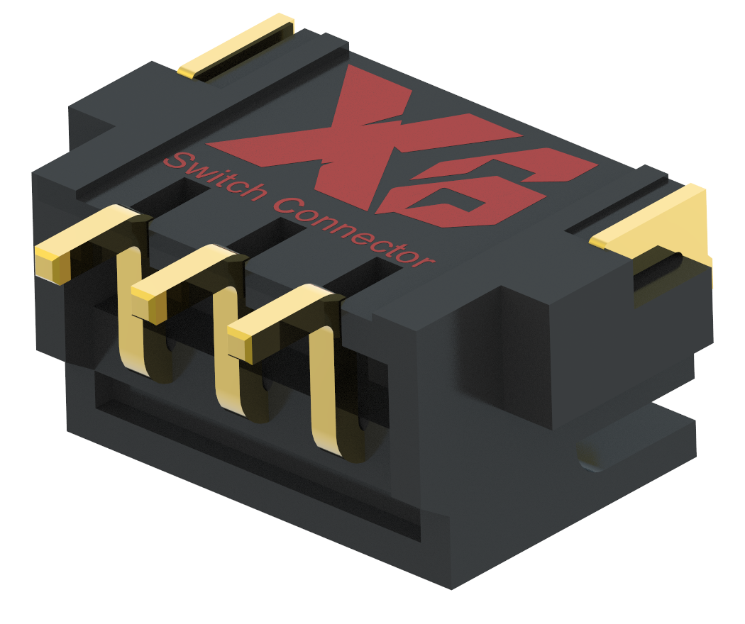 XB-X25-PCB-105-A002-X