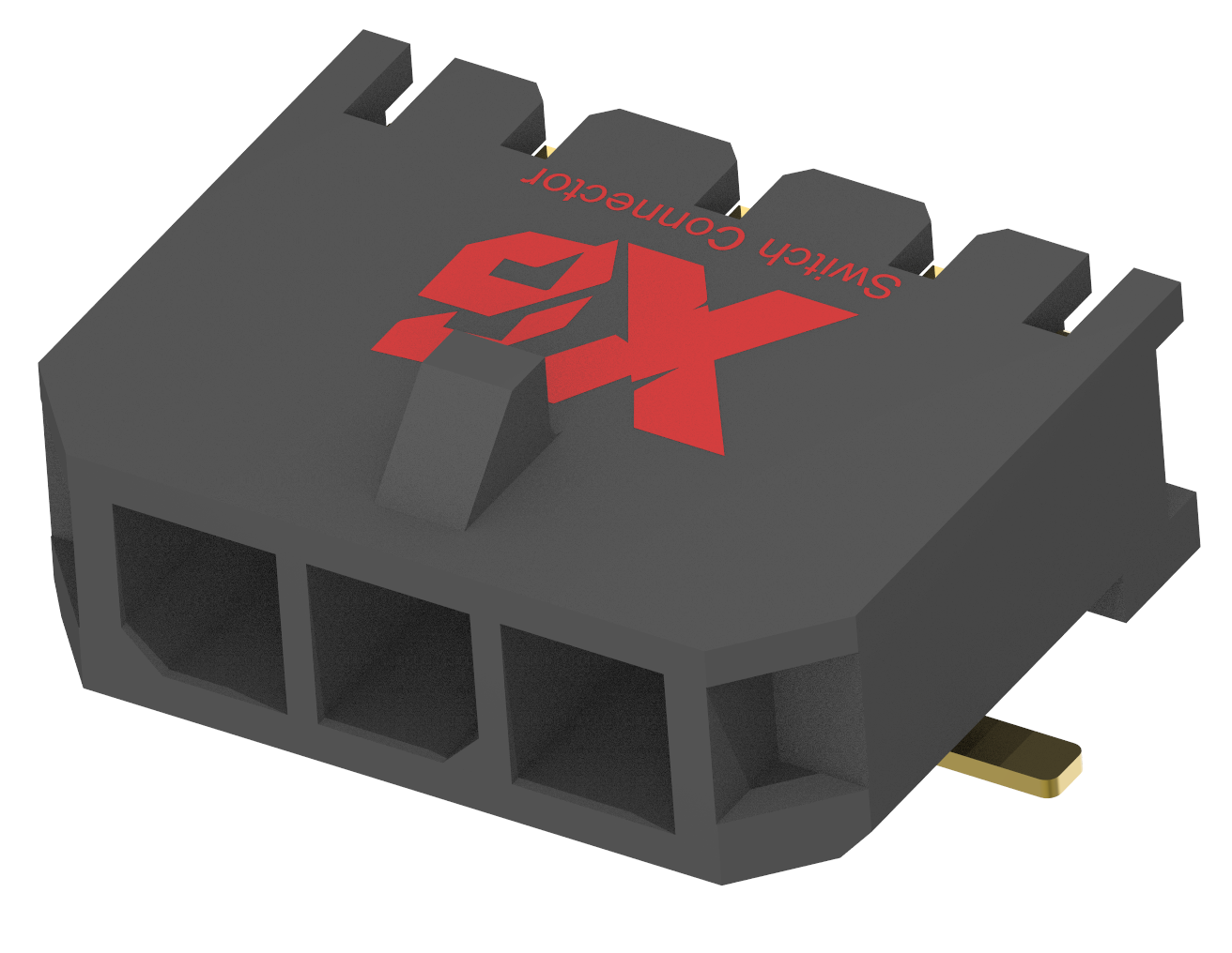 XB-X30-PCB-111-X-X