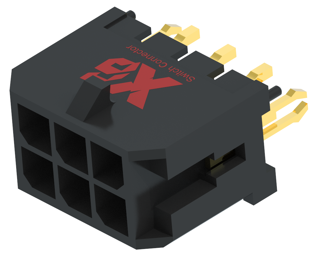 XB-X30-PCB-211-X