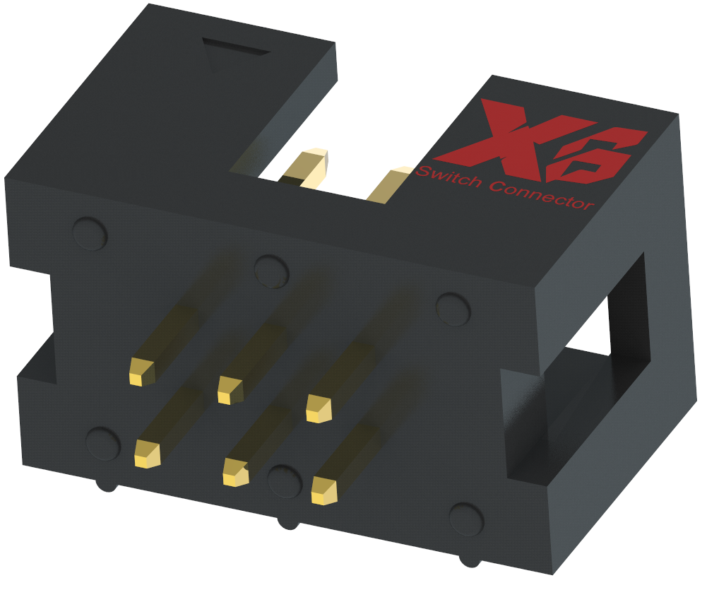 XB-JN-25-204-X