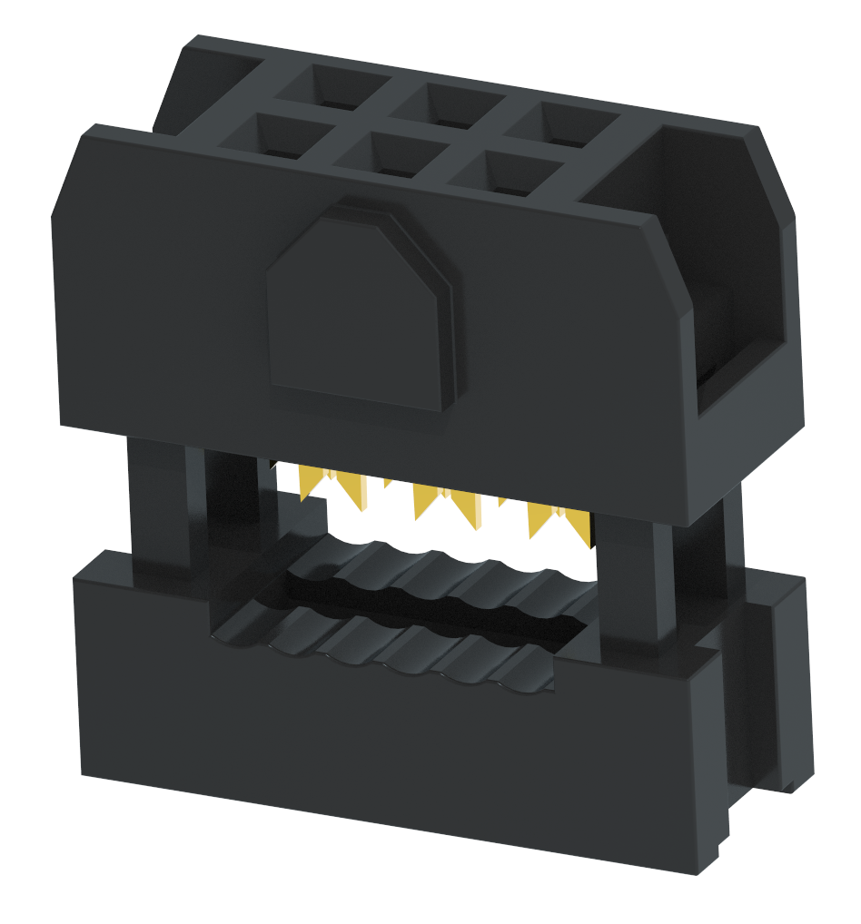 XB-CA-1106SA100-X-X