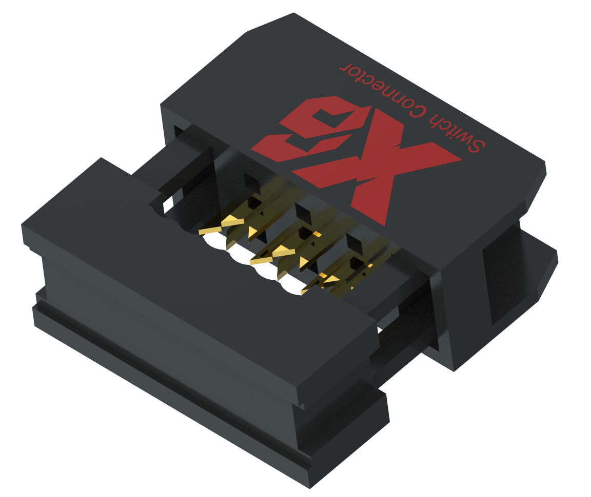 XB-CA-1106SA100-X