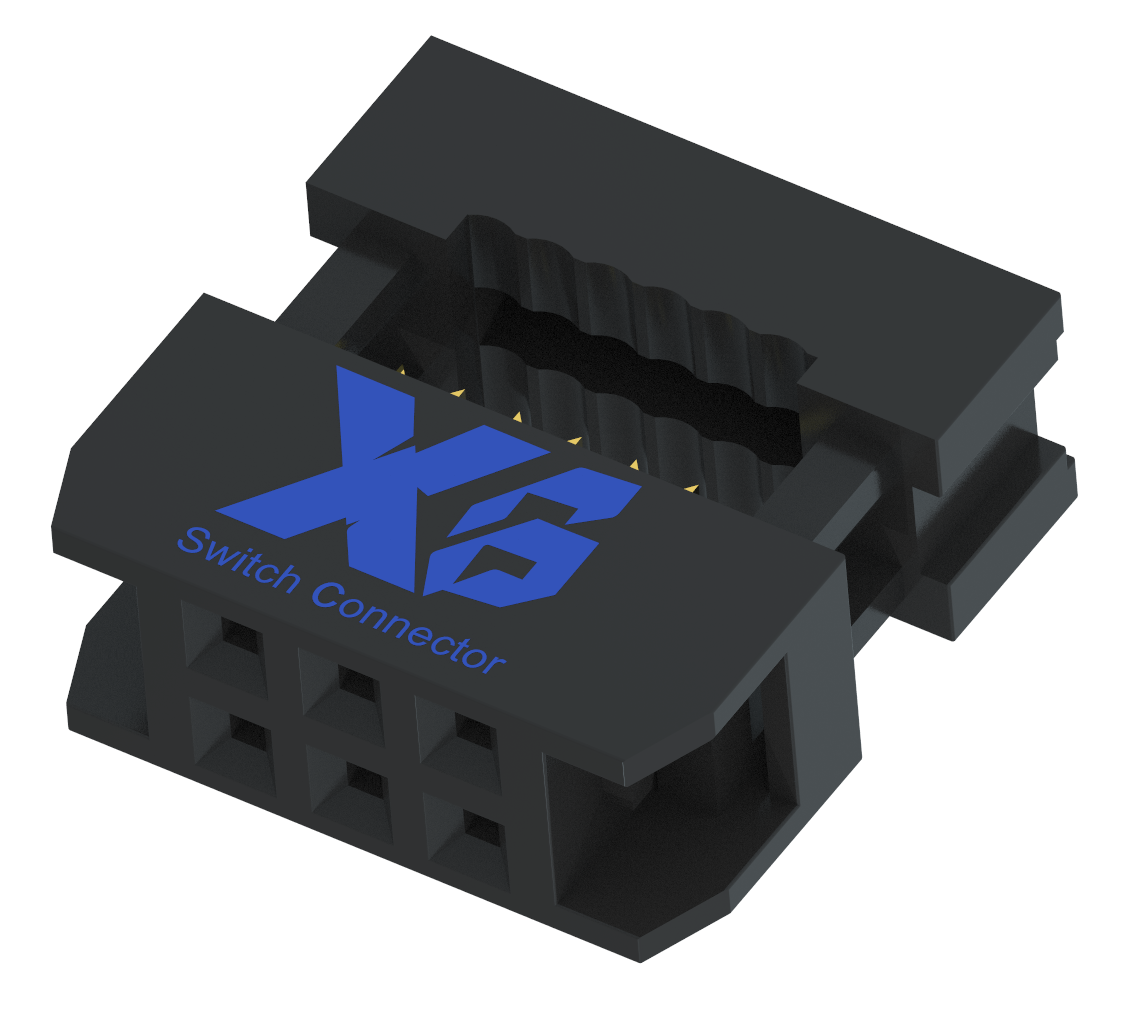 XB-CA-1106SA100