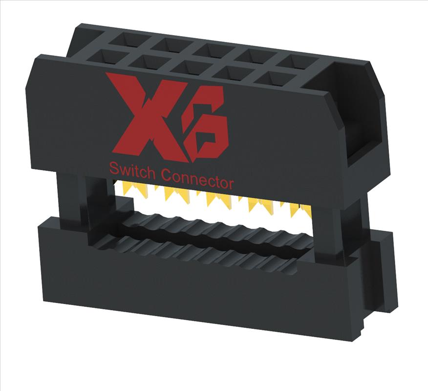 XB-CA-1110SA100-X