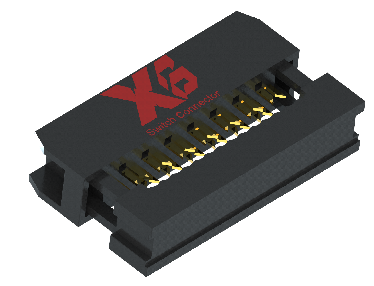 XB-CA-1114SA100X
