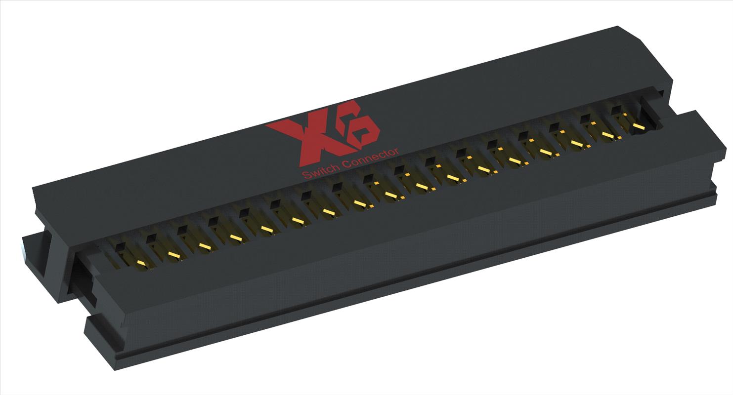 XB-CA-1134SA100X