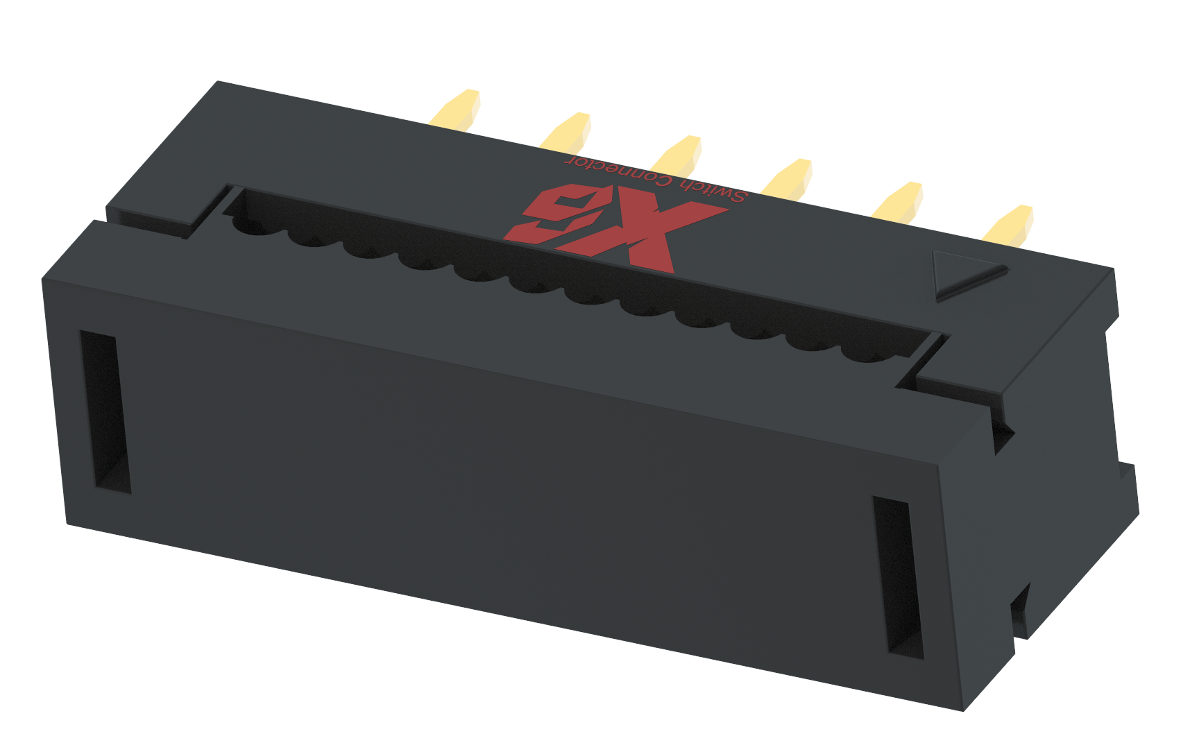 XB-CA-2312Pxx00X