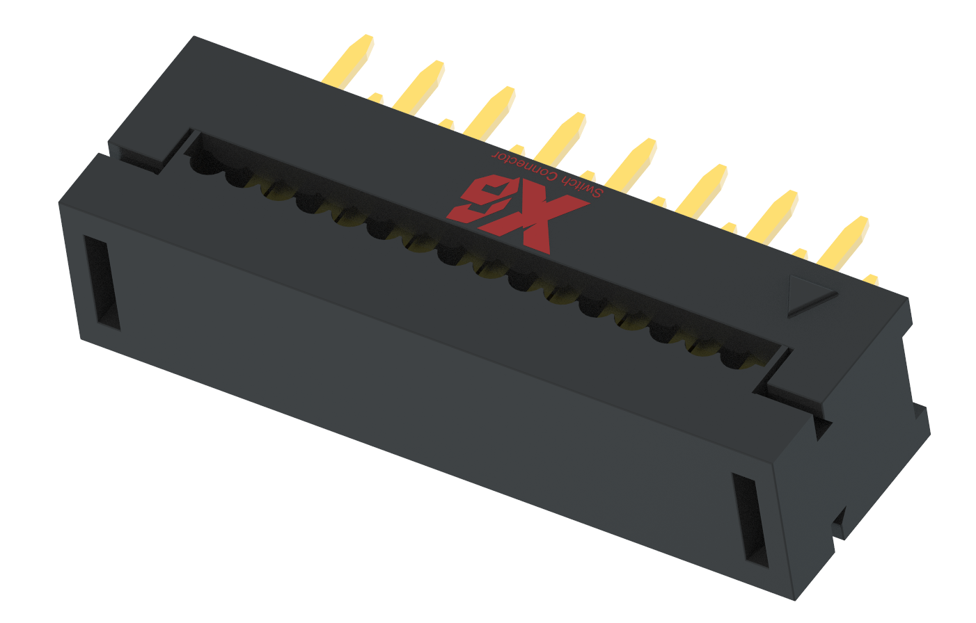 XB-CA-2316Pxx00X