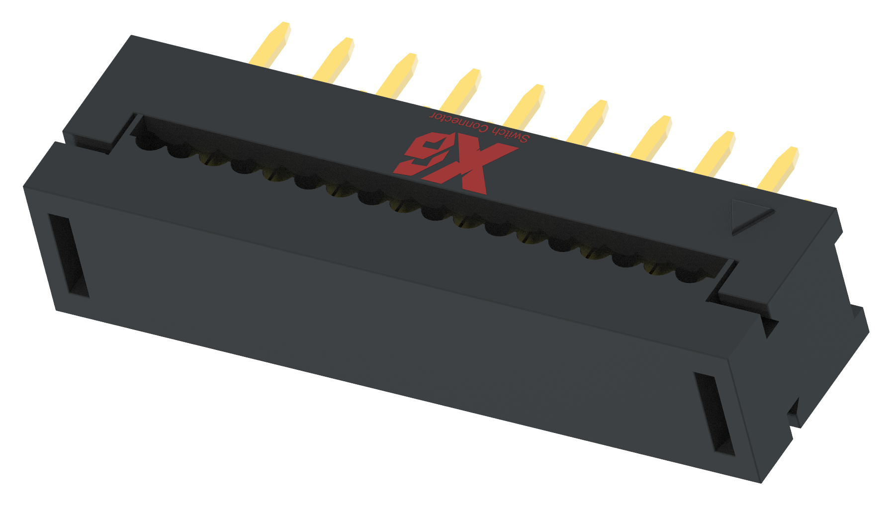 XB-CA-2318Pxx00X
