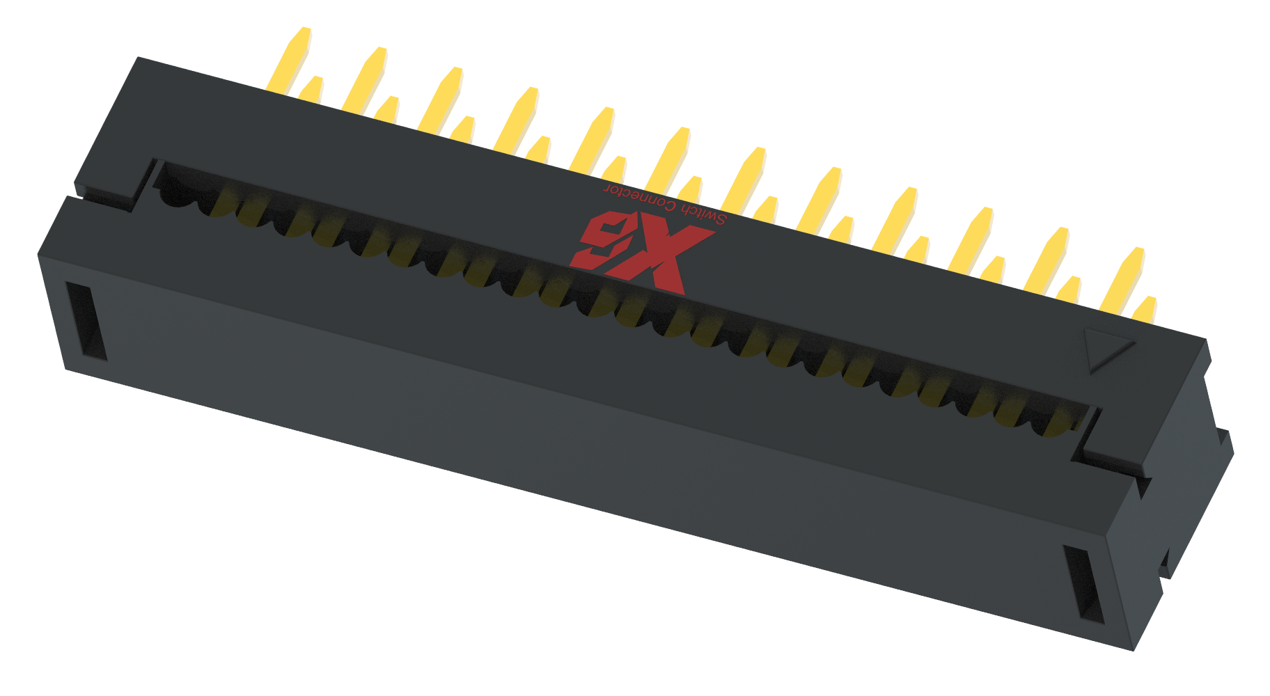 XB-CA-2324Pxx00X