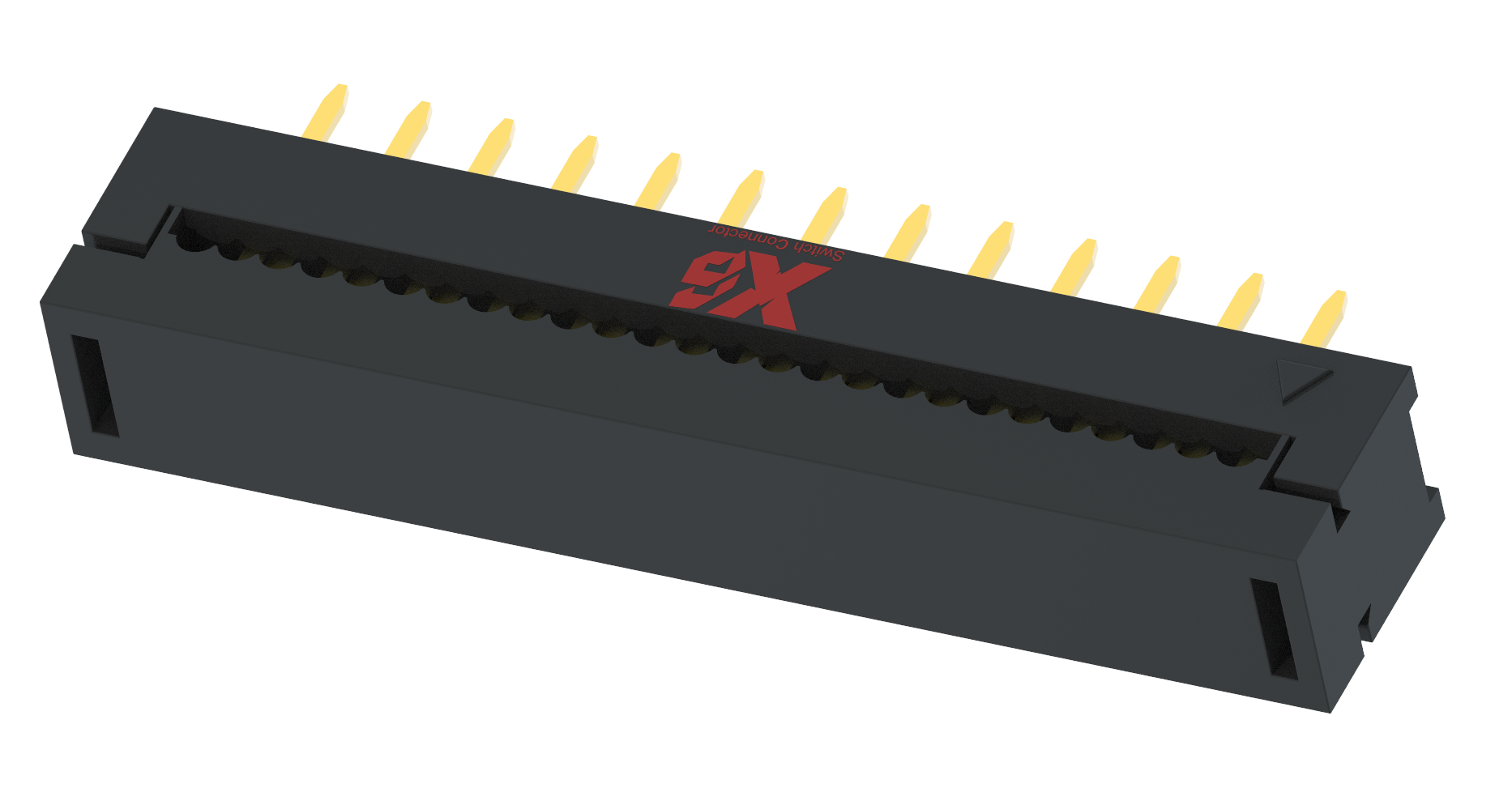 XB-CA-2326Pxx00X