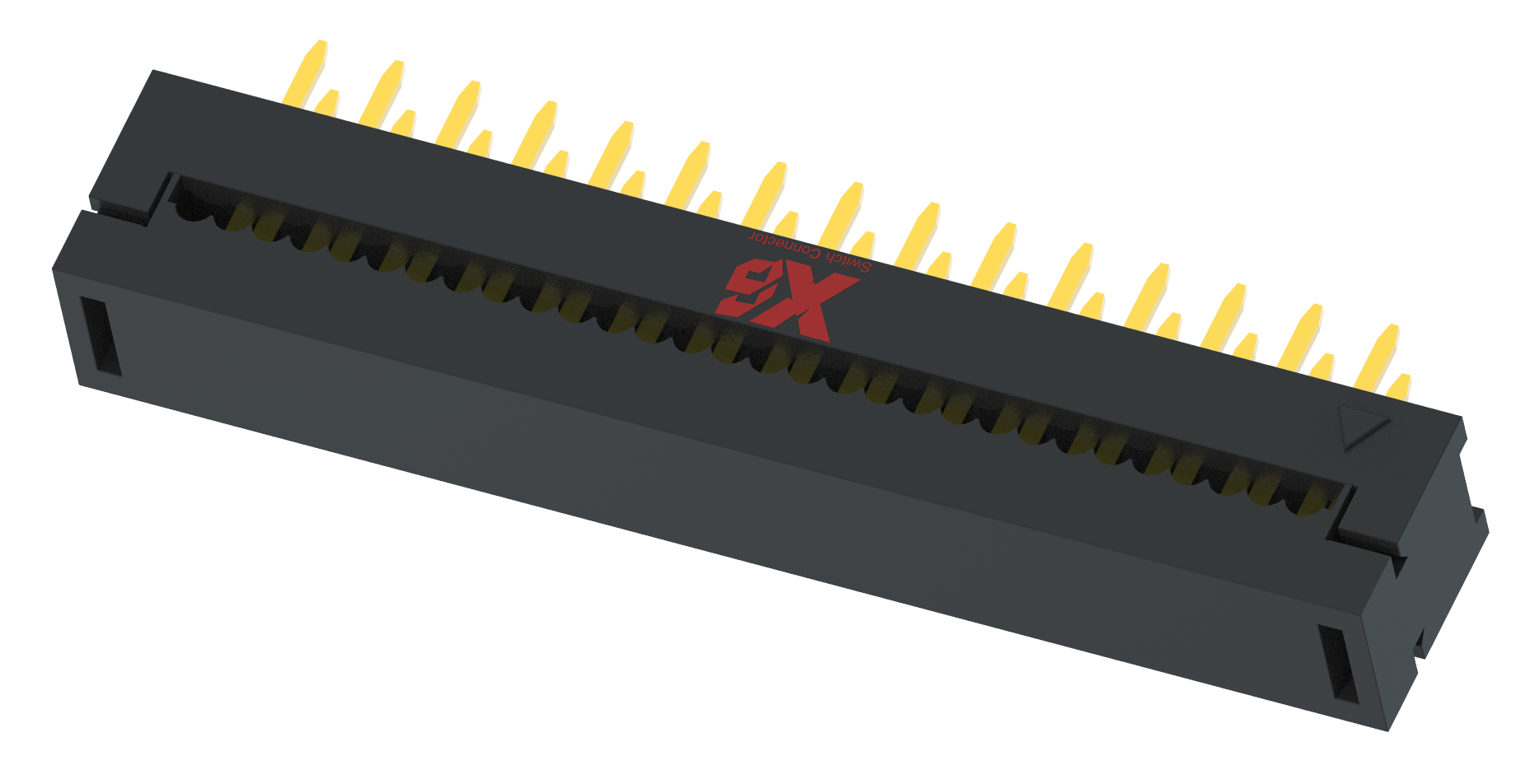 XB-CA-2330Pxx00X