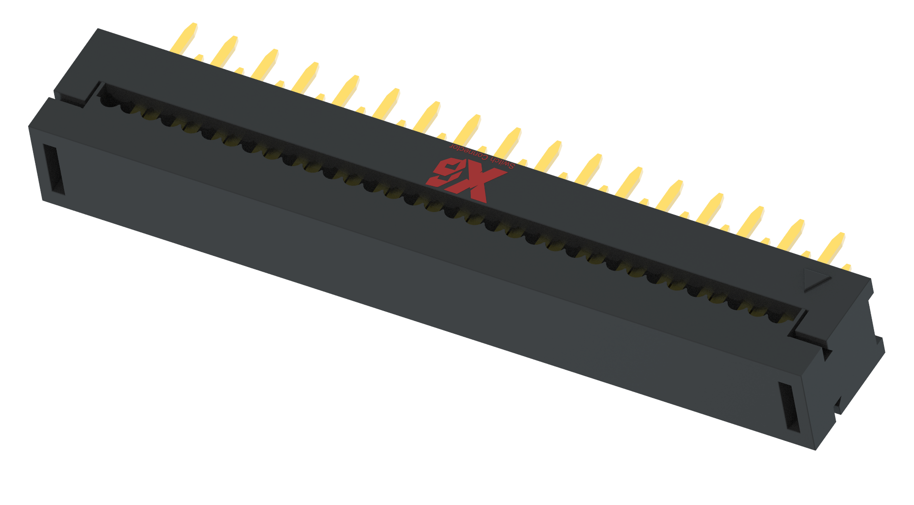 XB-CA-2334Pxx00X