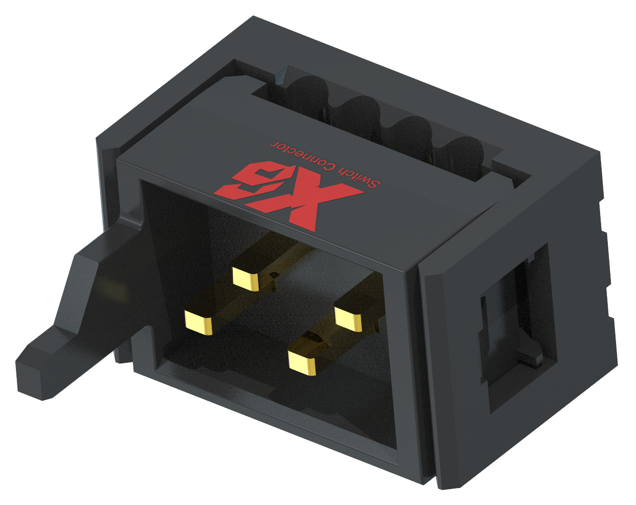 XB-CA-3004P13I0X