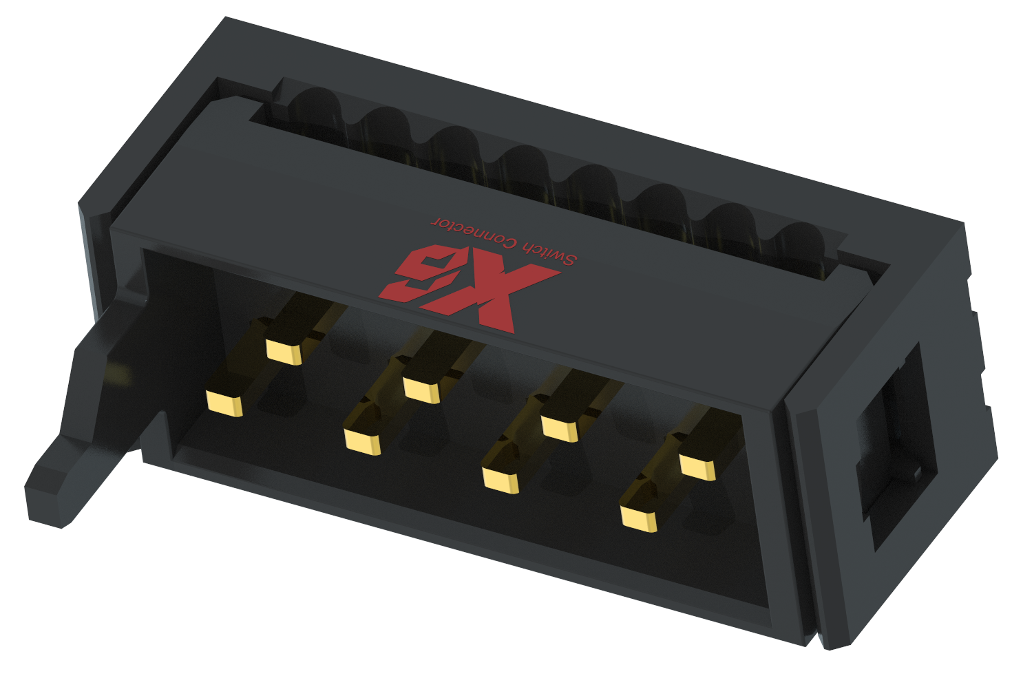 XB-CA-3008P13I0X