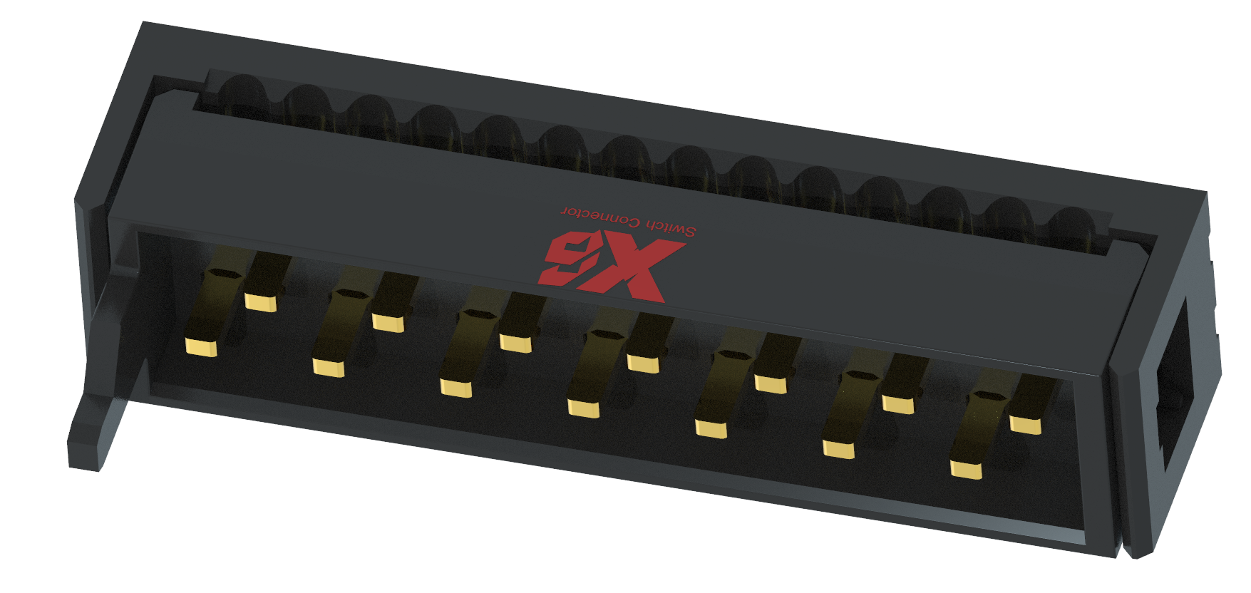 XB-CA-3014P13I0X