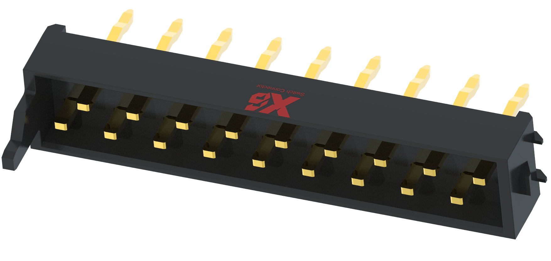 XB-CA-3018P1300X