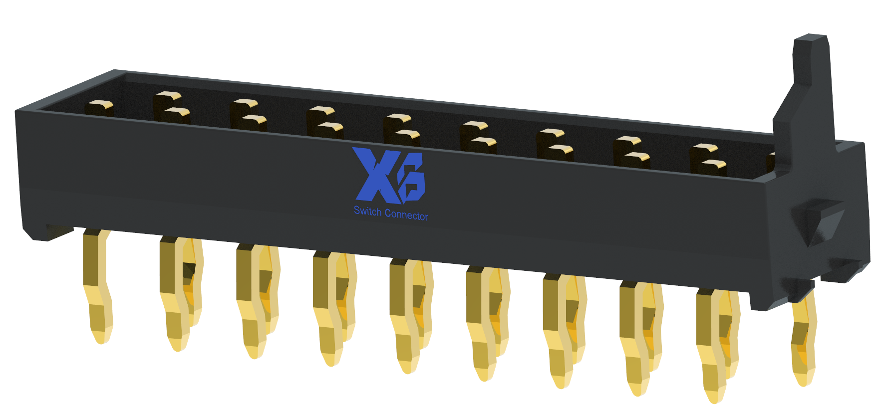 XB-CA-3018P1300