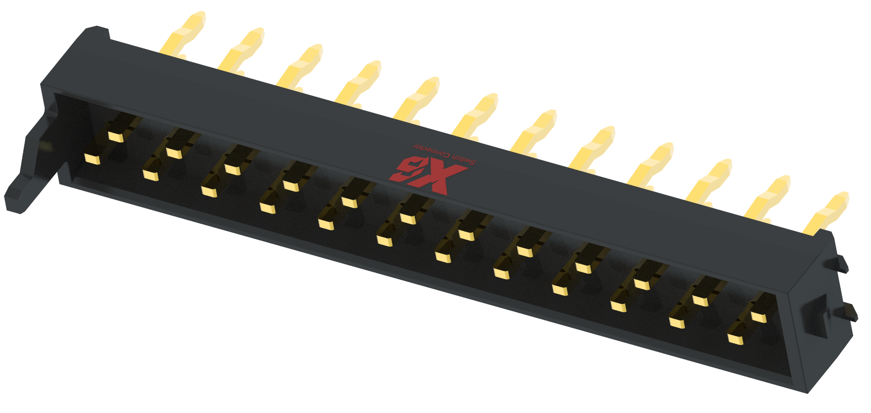 XB-CA-3024P1300X