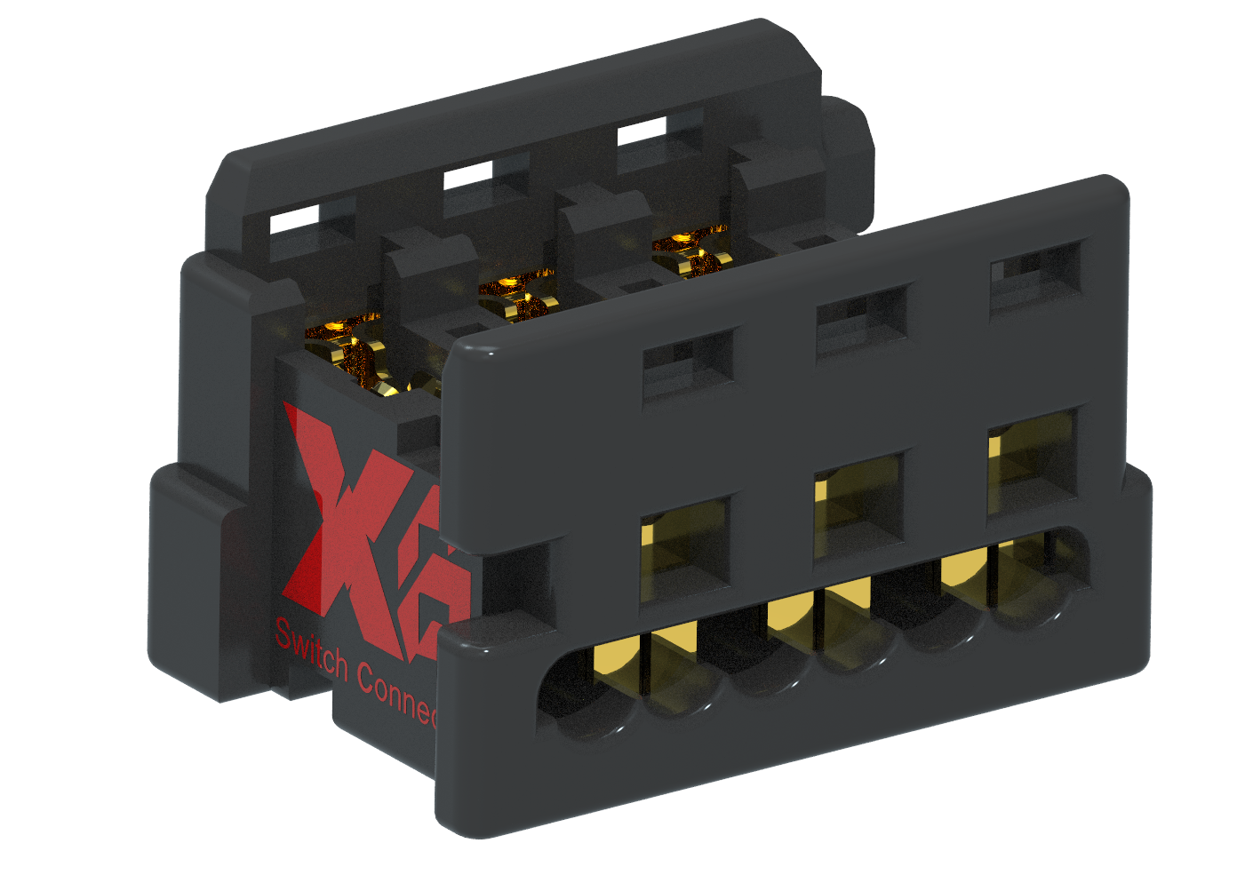 XB-CA-3306P10I0-NHX