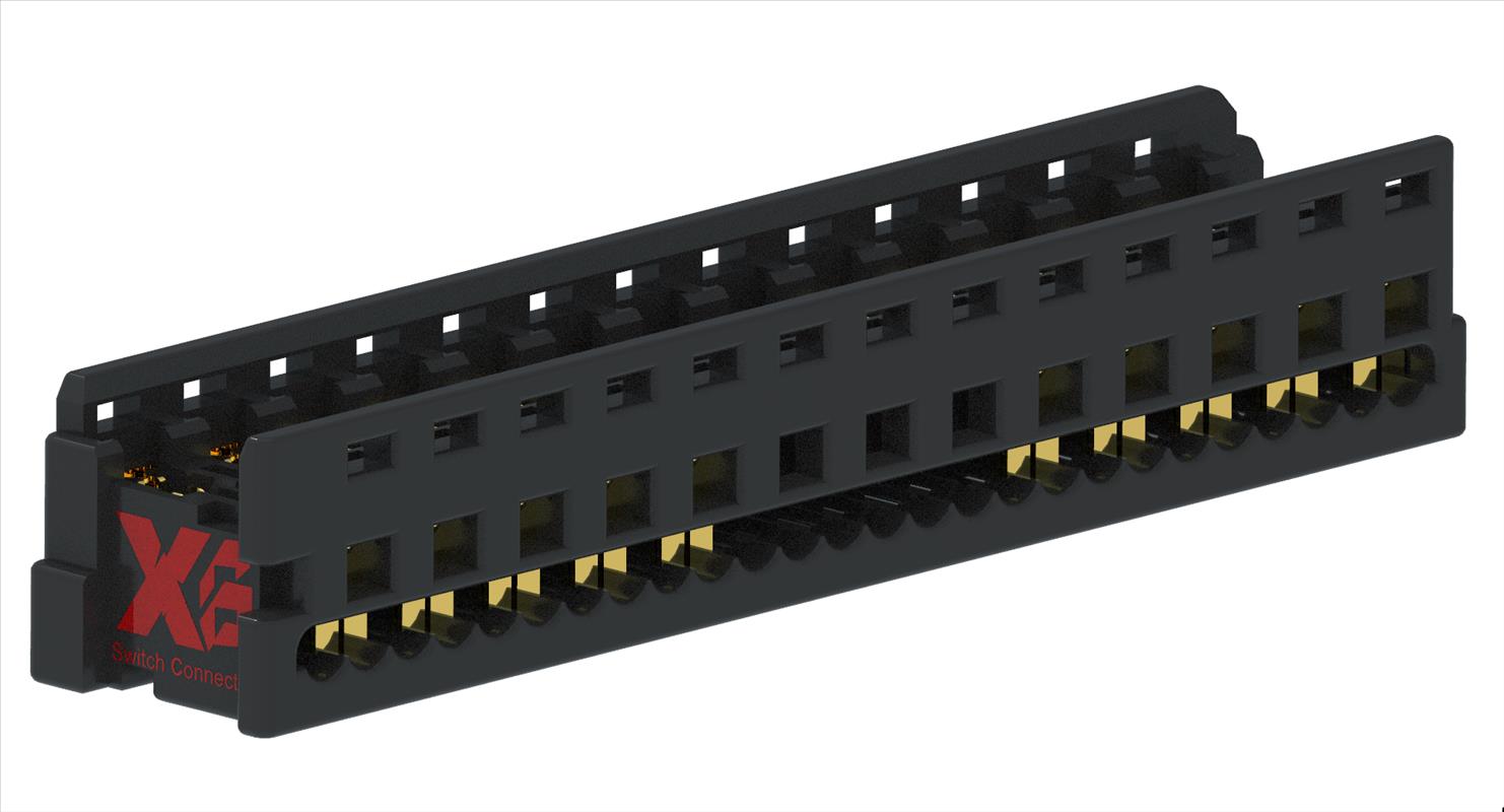 XB-CA-3326P10I0-NHX