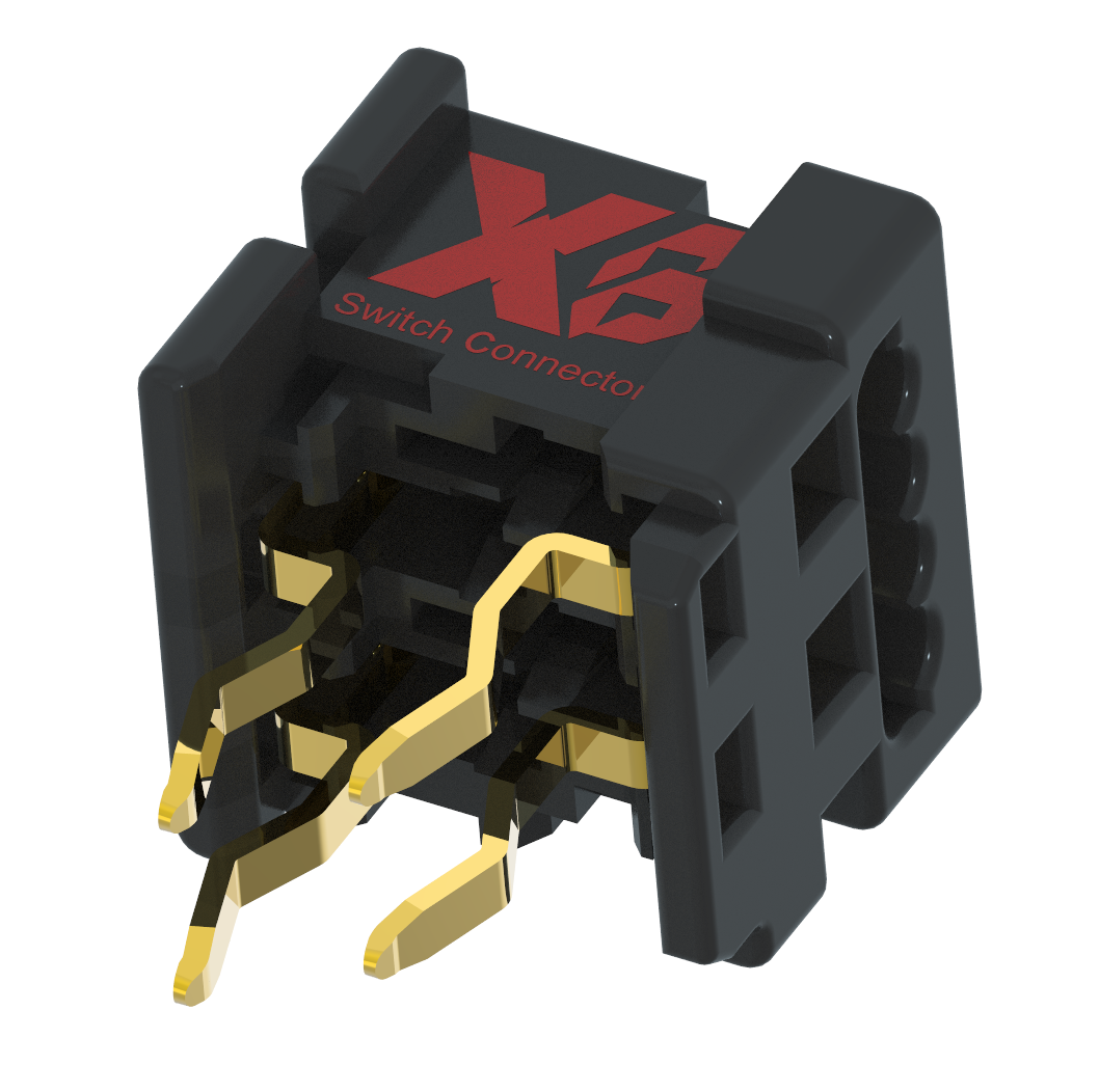 XB-CA-3404P10I0-NHX