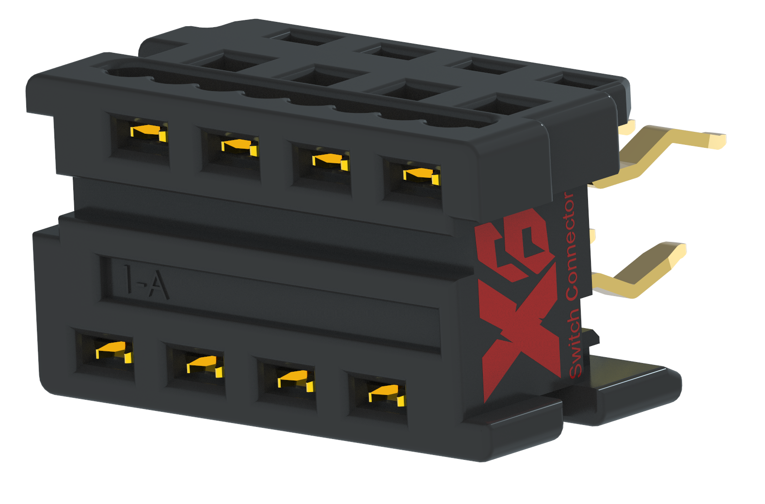 XB-CA-3408P10I0-NHX