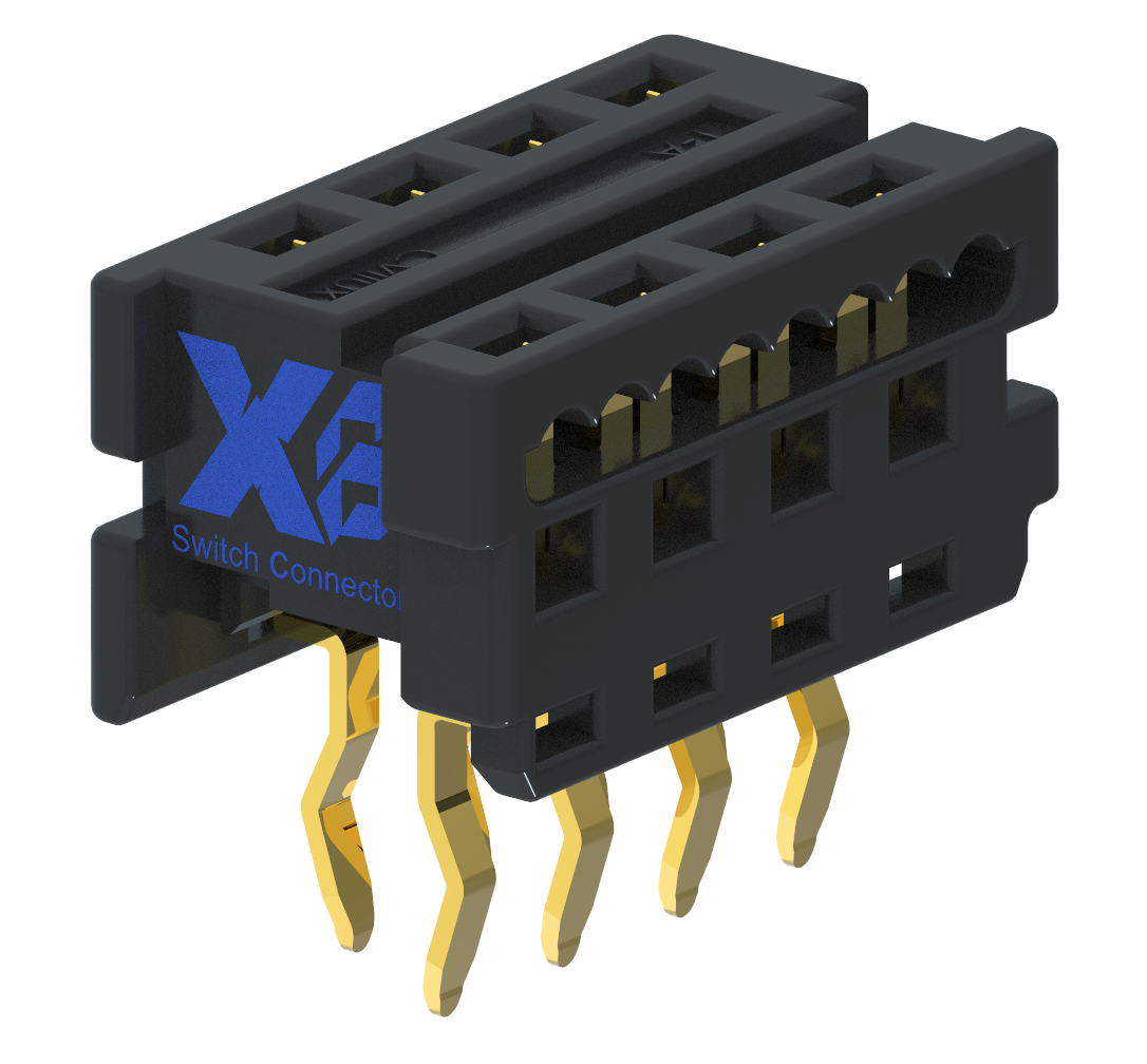 XB-CA-3408P10I0-NH