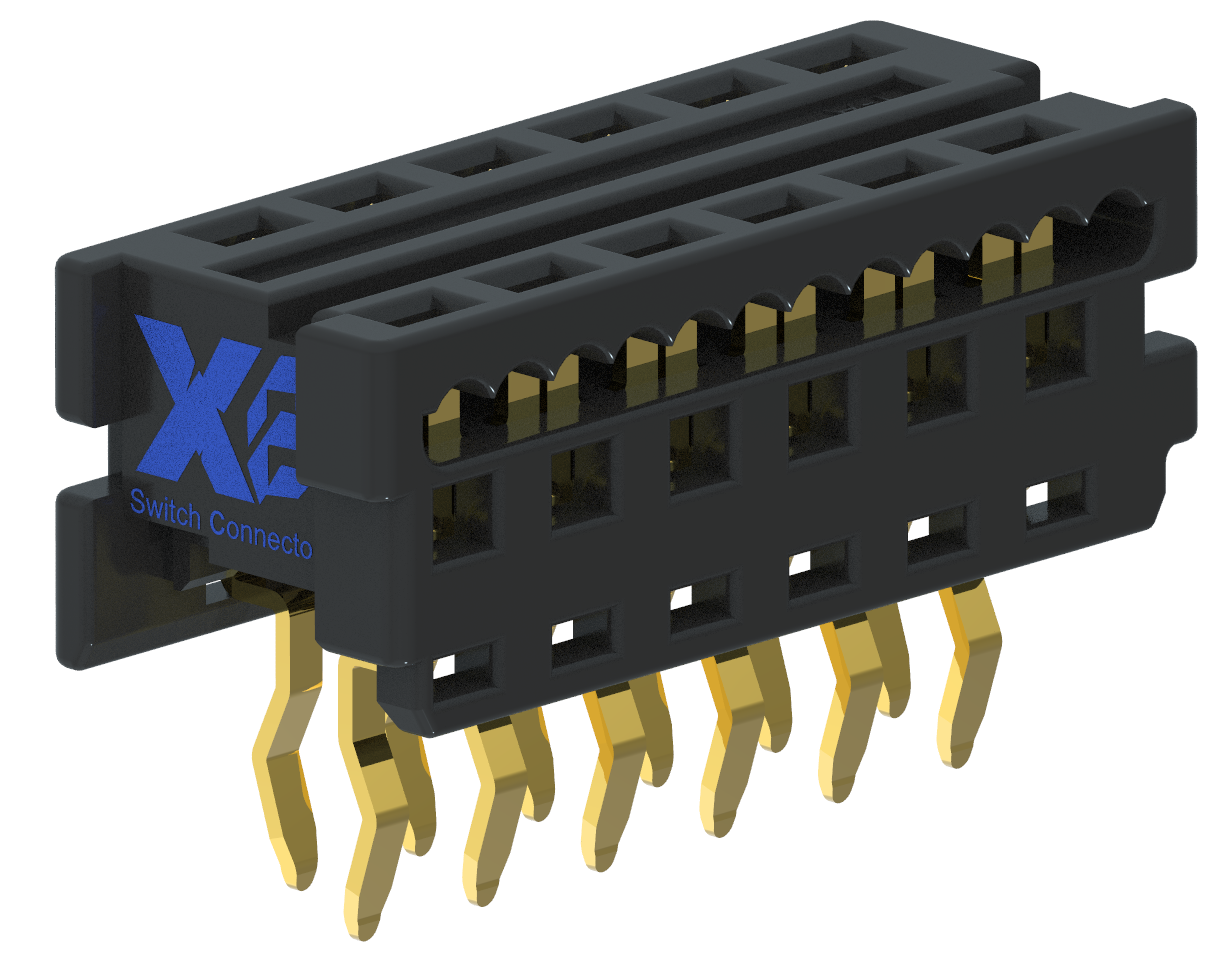 XB-CA-3412P10I0-NH