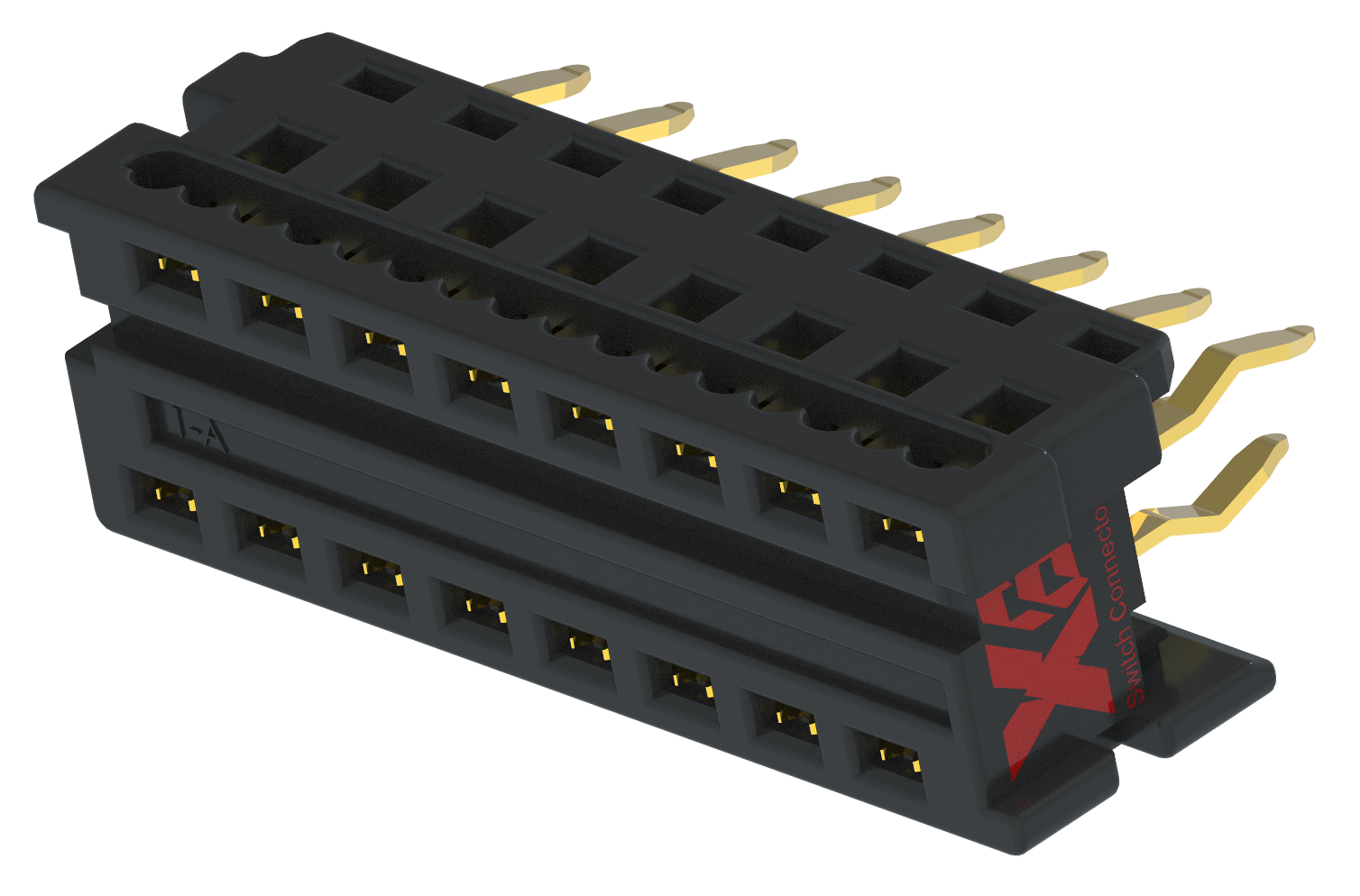 XB-CA-3416P10I0-NHX