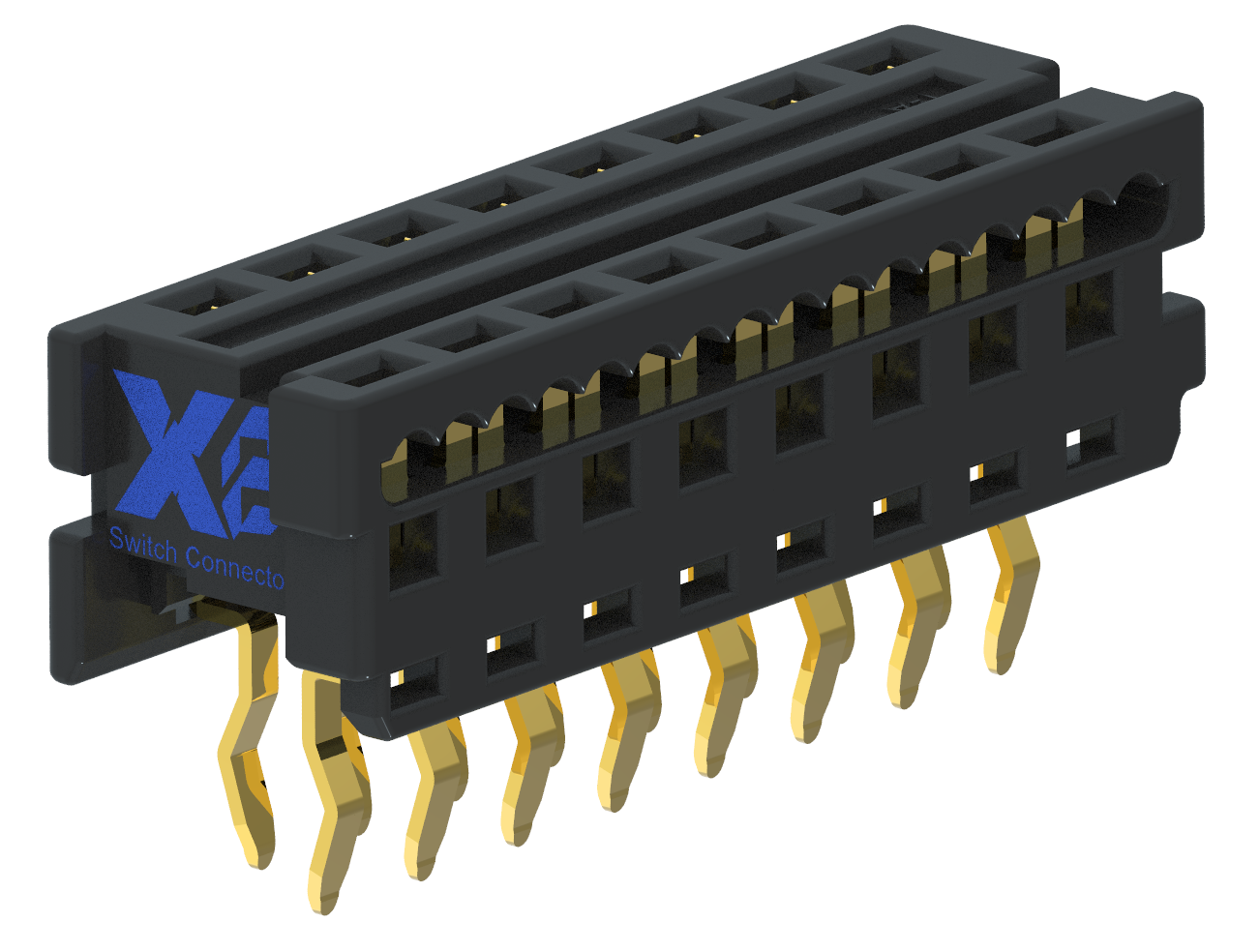 XB-CA-3416P10I0-NH