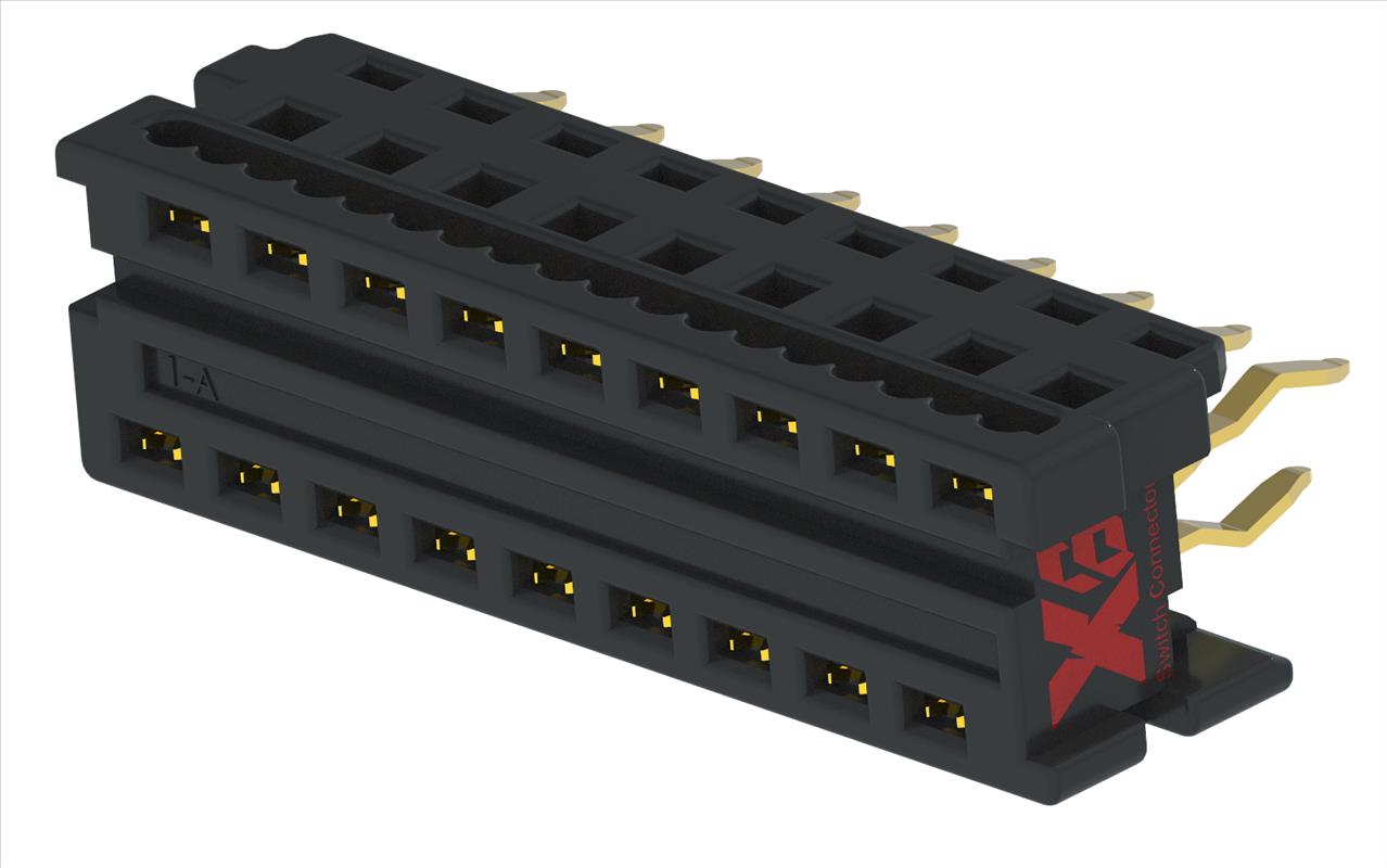 XB-CA-3418P10I0-NHX