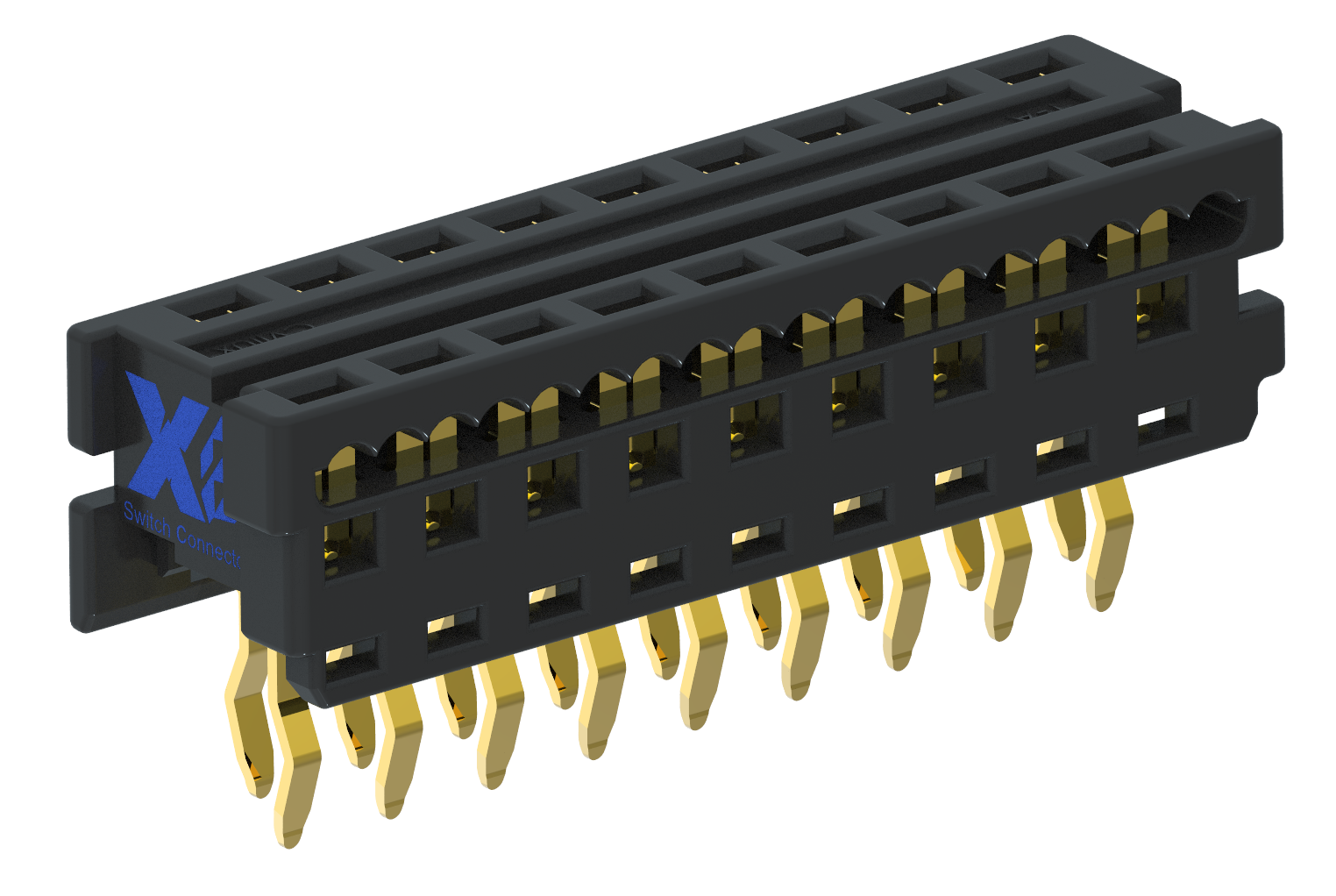 XB-CA-3418P10I0-NH