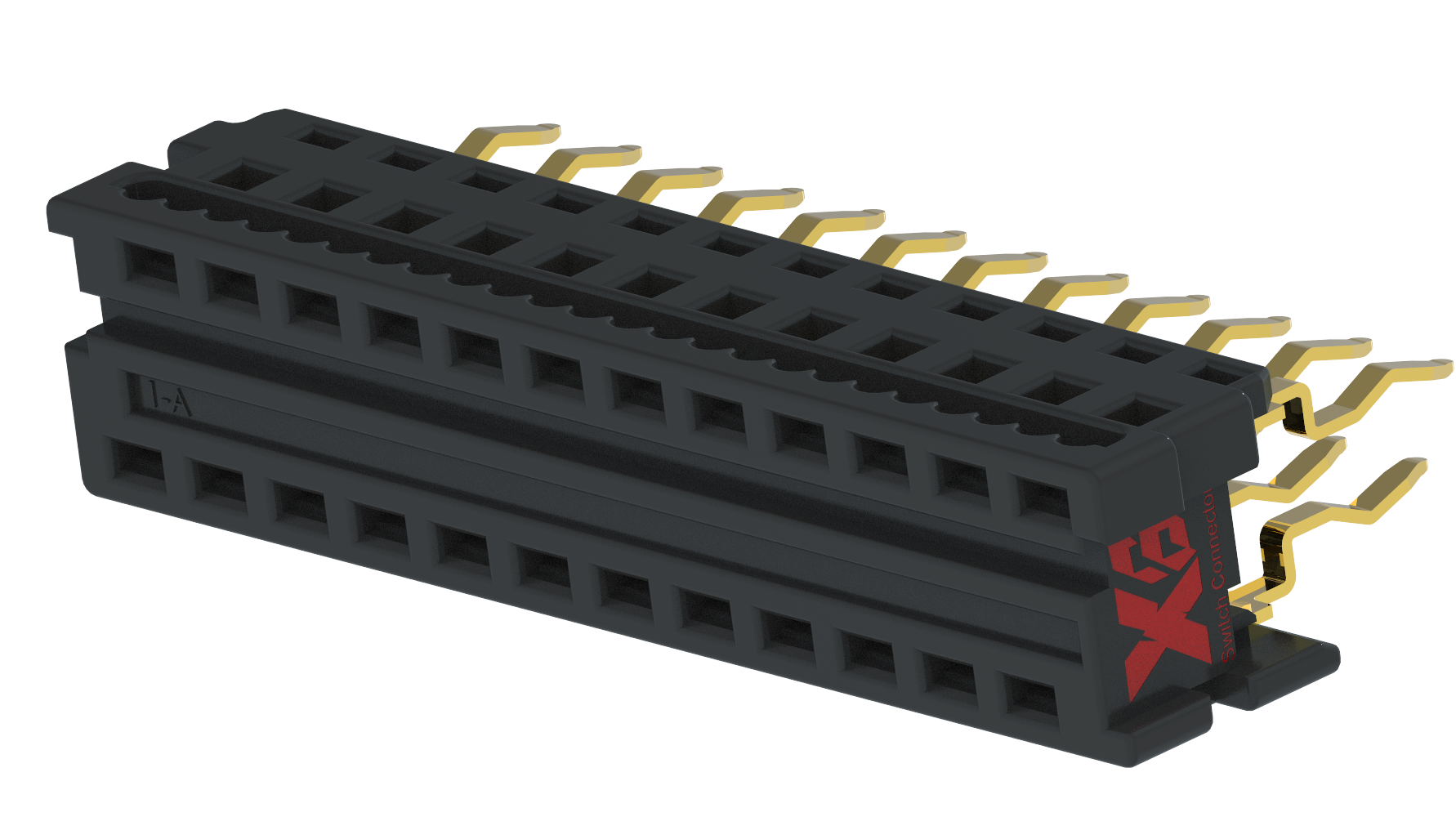 XB-CA-3424P10I0-NHX
