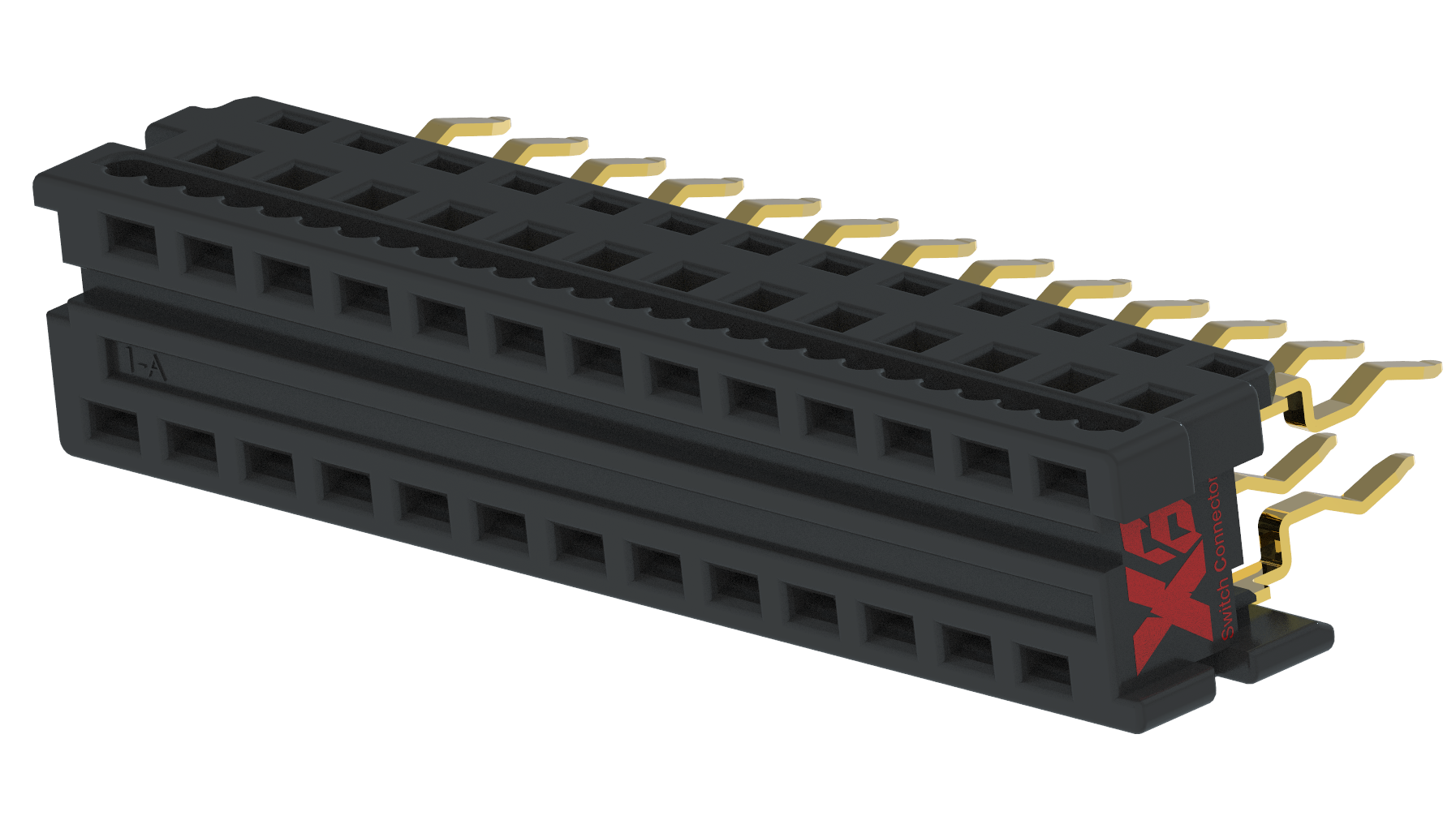 XB-CA-3426P10I0-NHX