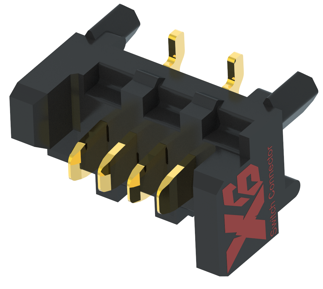 XB-CA-3504M100D-NHX