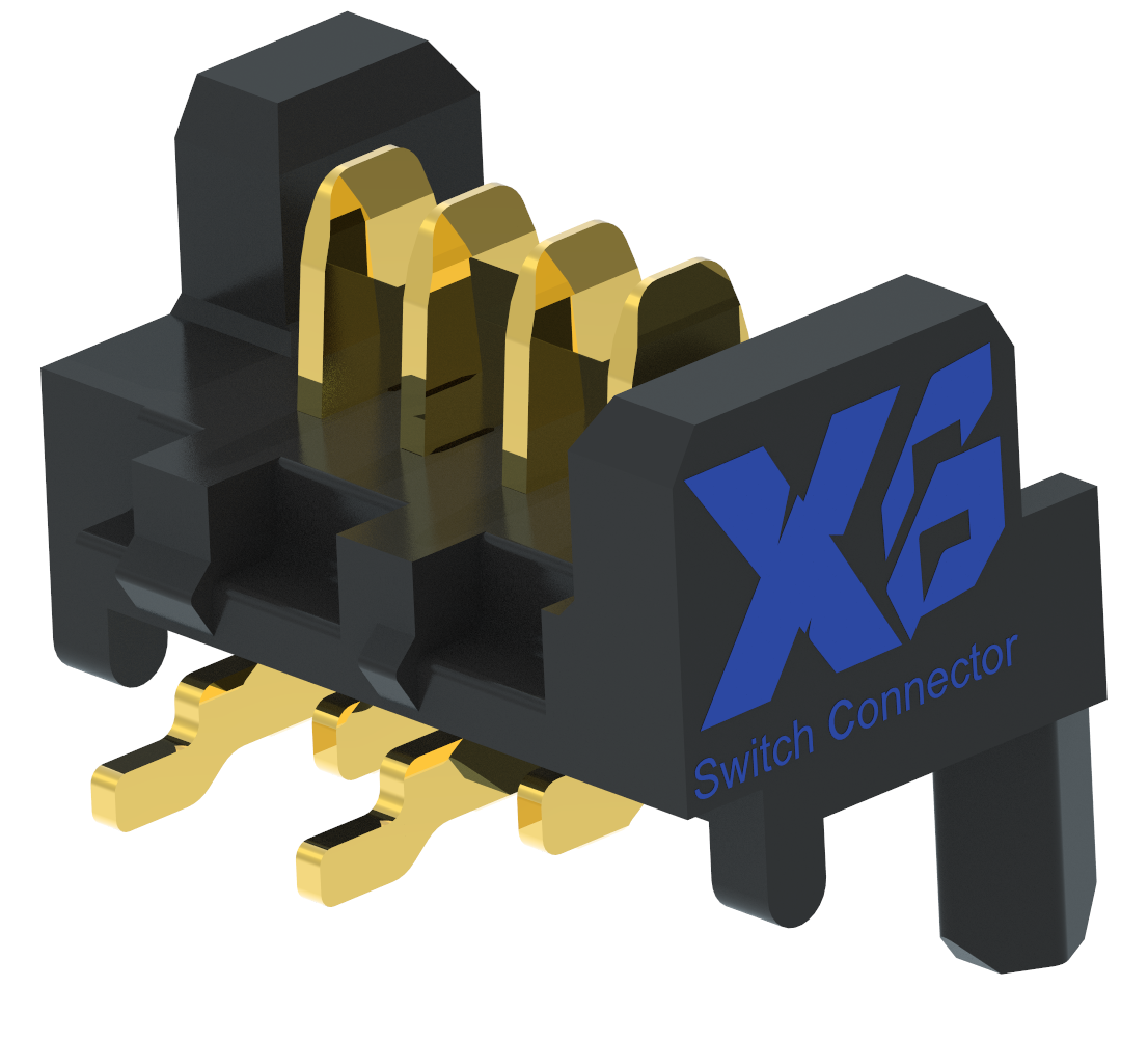 XB-CA-3504M100D-NH
