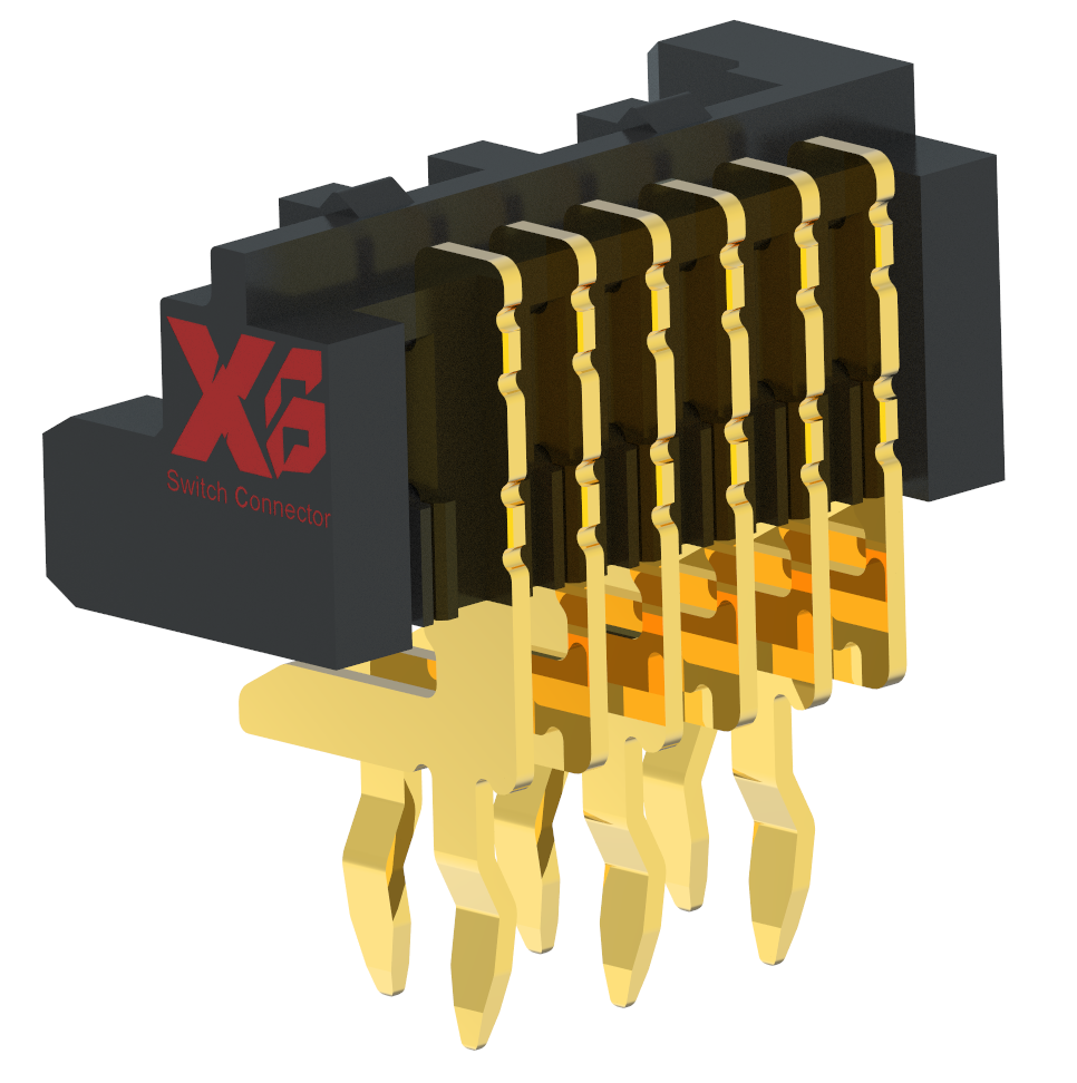 XB-CA-3506H1100-NHX-X