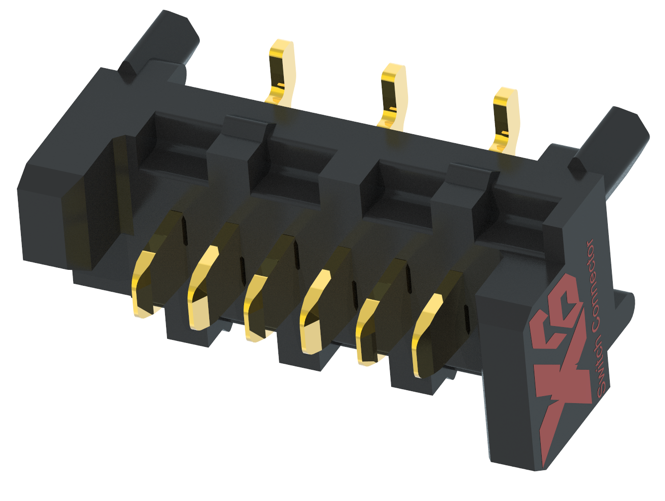 XB-CA-3506M100D-NHX