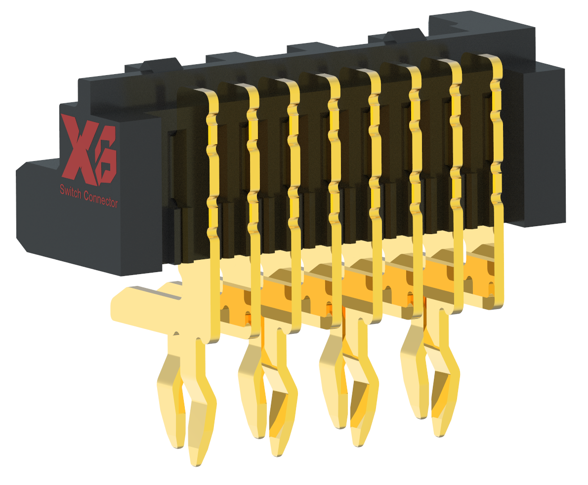 XB-CA-3508H1100-NHX-X