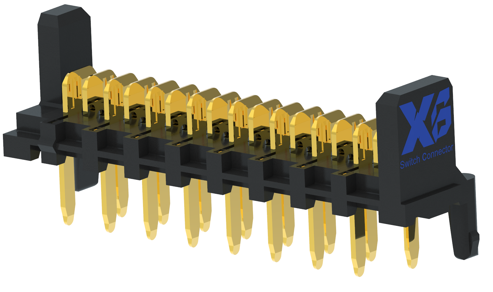 XB-CA-3516V1100-NH