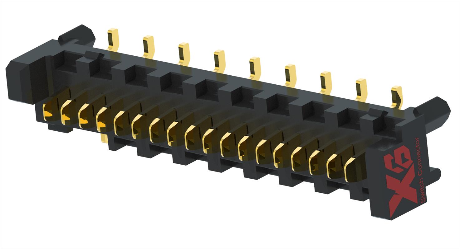 XB-CA-3518M100D-NHX