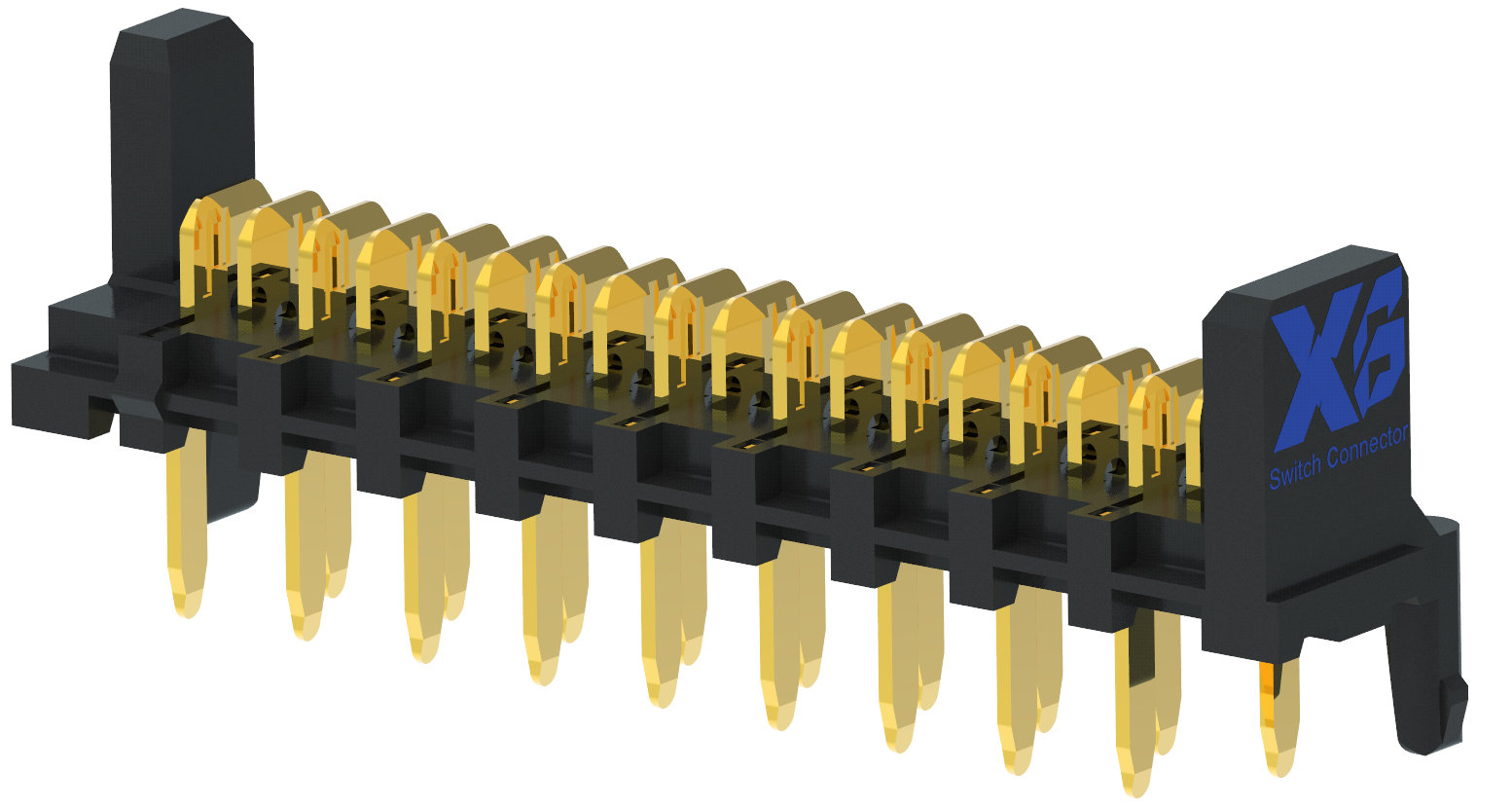 XB-CA-3518V1100-NH