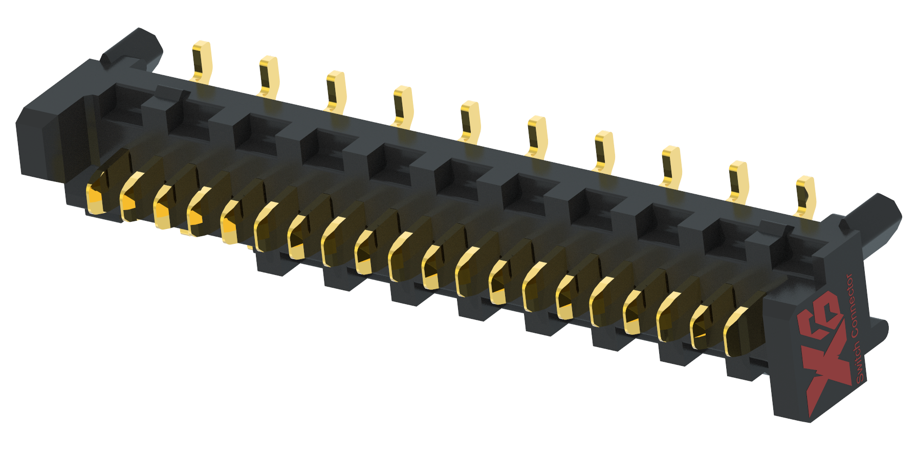 XB-CA-3520M100D-NHX