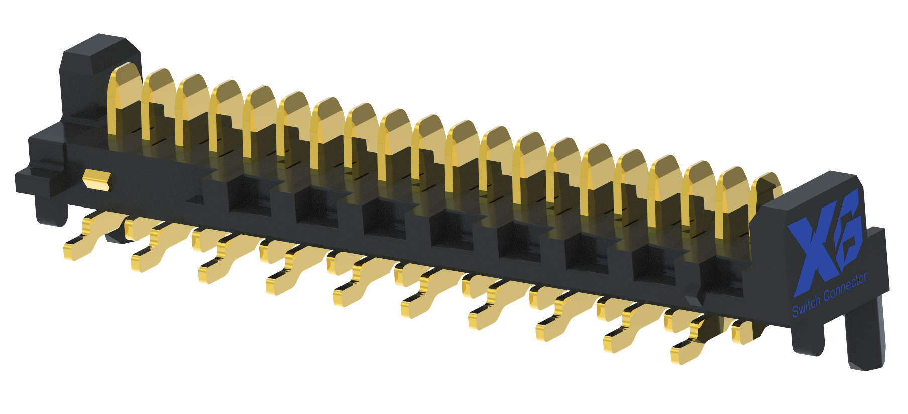 XB-CA-3520M100D-NH