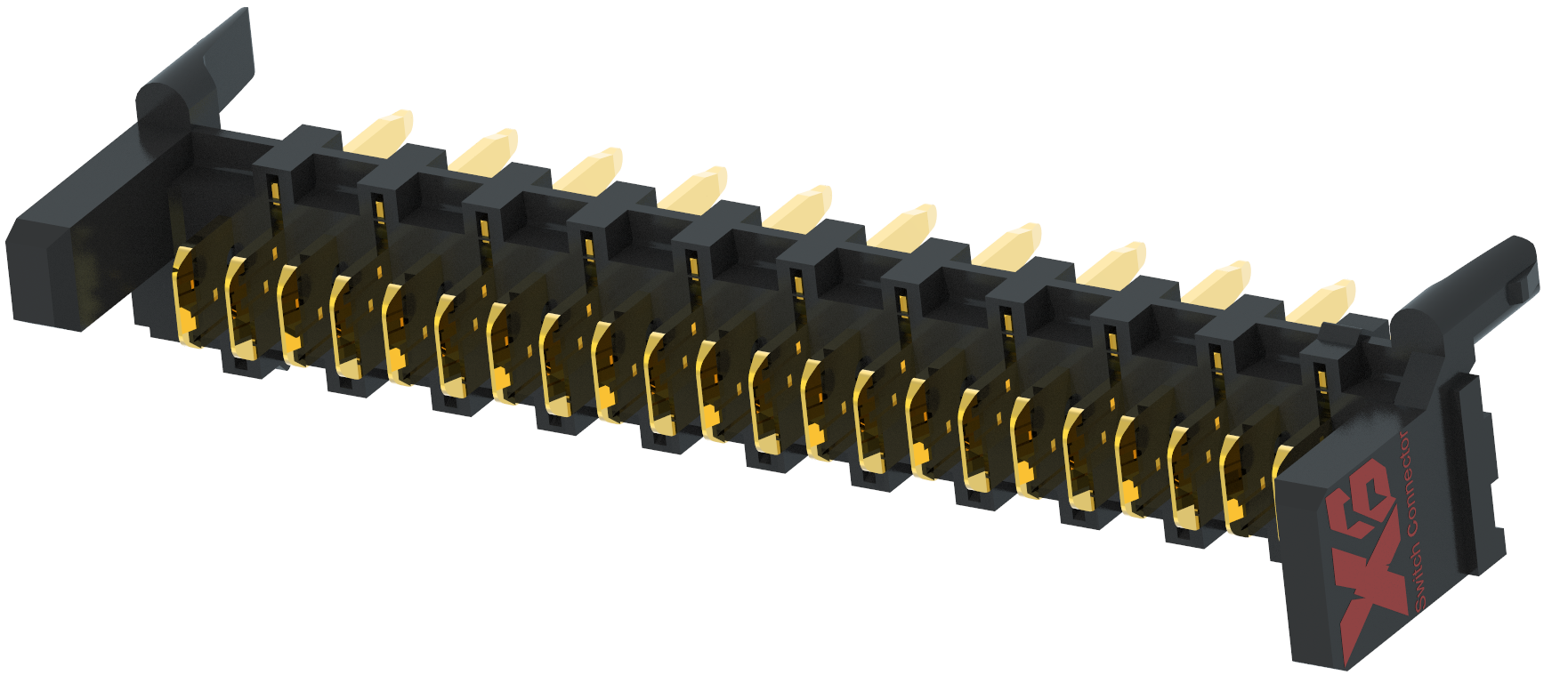 XB-CA-3522V1100-NHX