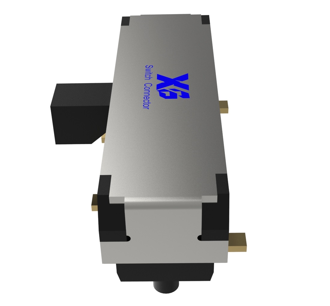 XB-MSK-007T-M-X