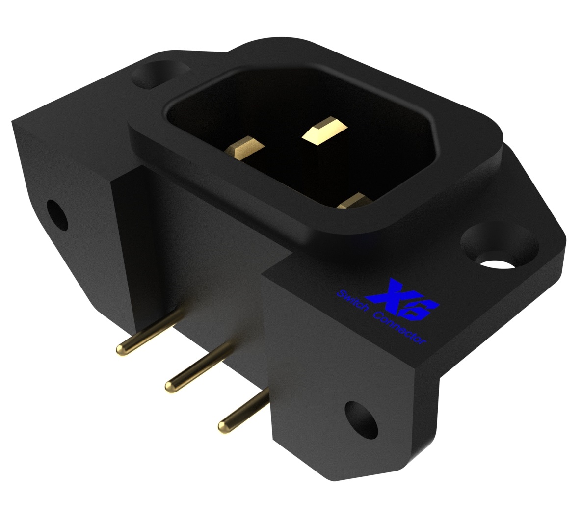 XB-AC-14-1ALZ-X-X