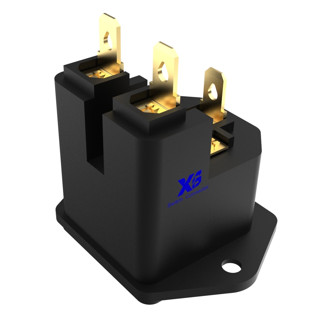 XB-AC-14-F7BLZ-X