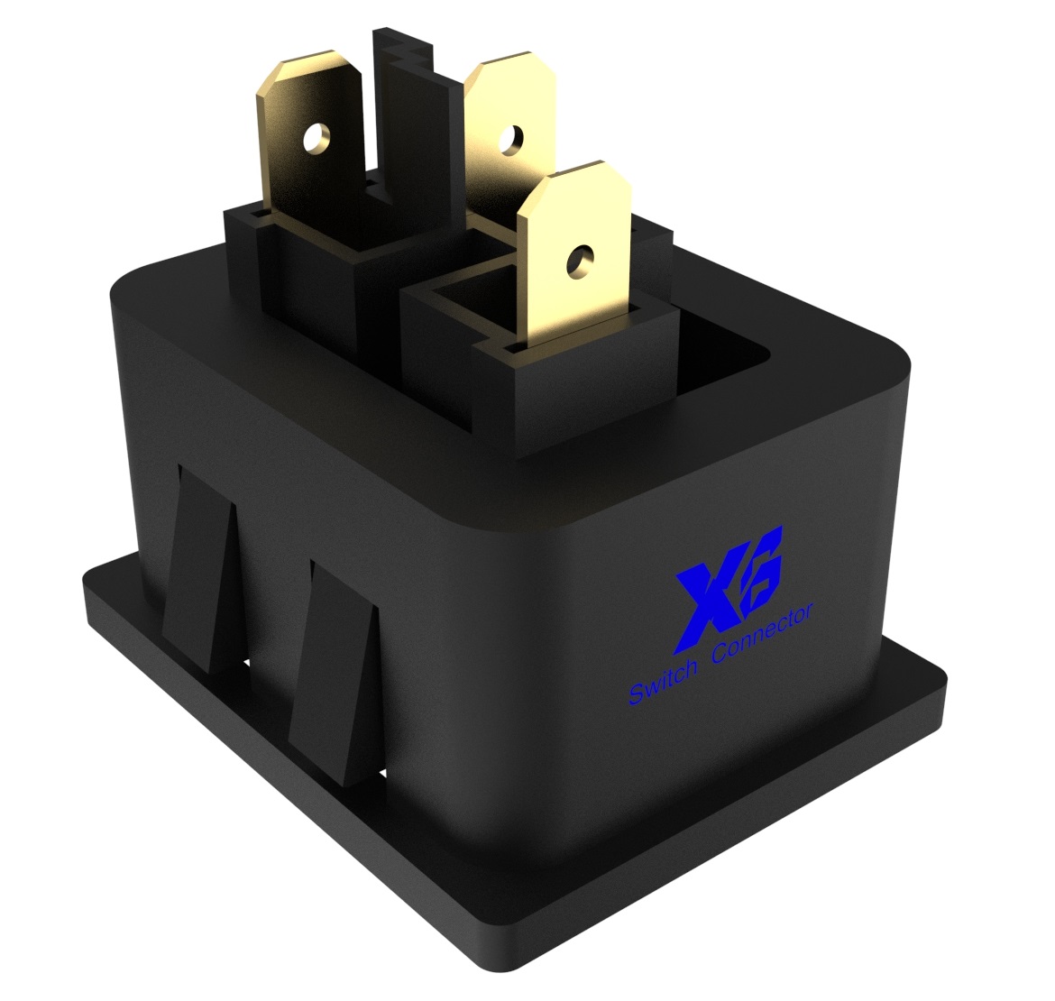 XB-AC-19-2LZ-X-X